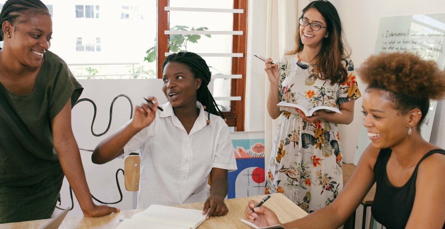 a bússola estratégica para startups no século XXI