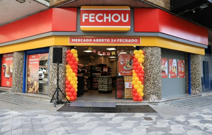 – Raízen deixa a FEMSA sozinha no Oxxo.