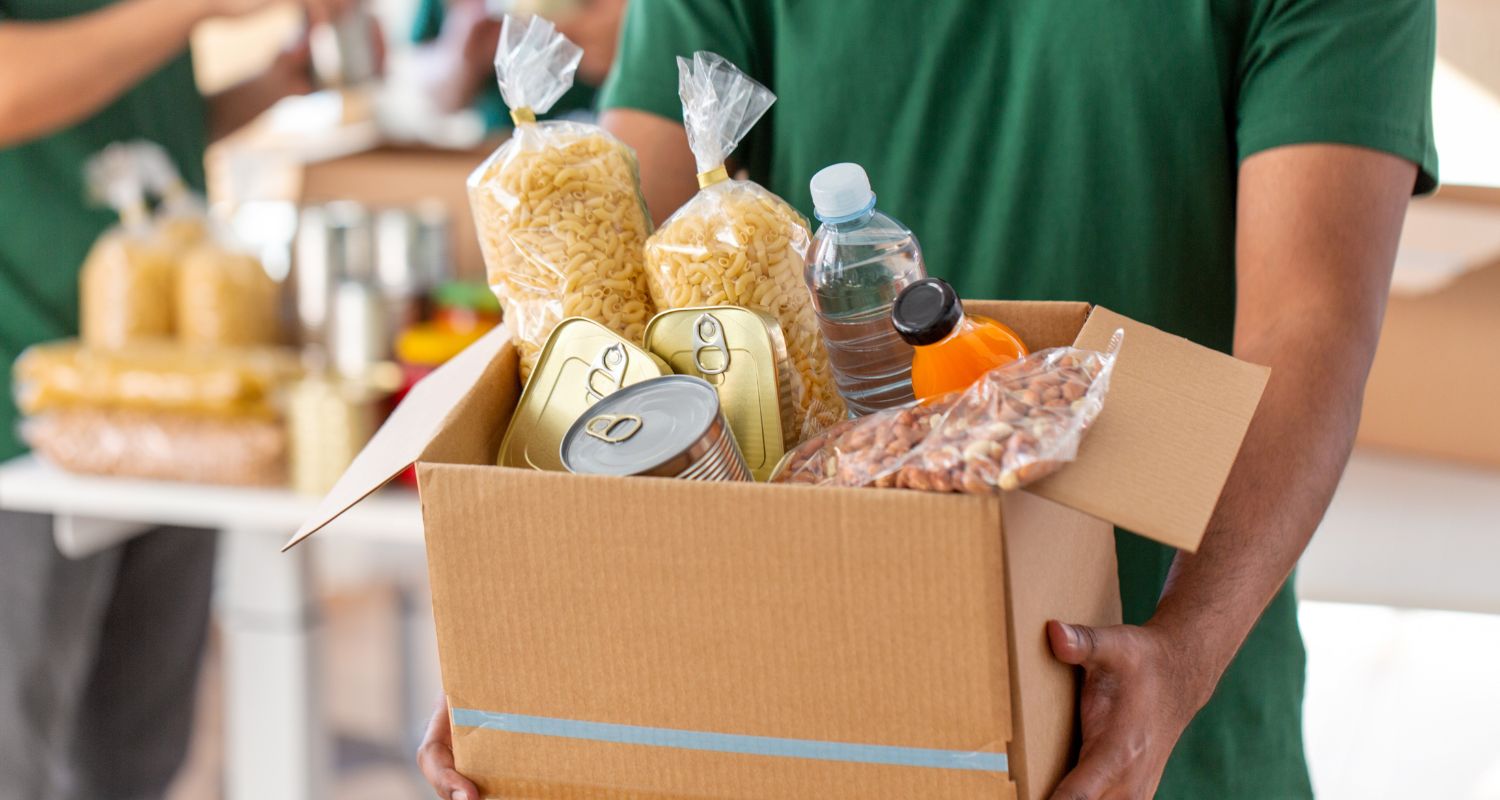 A nova lei e os antigos entraves da doação de alimentos no Brasil