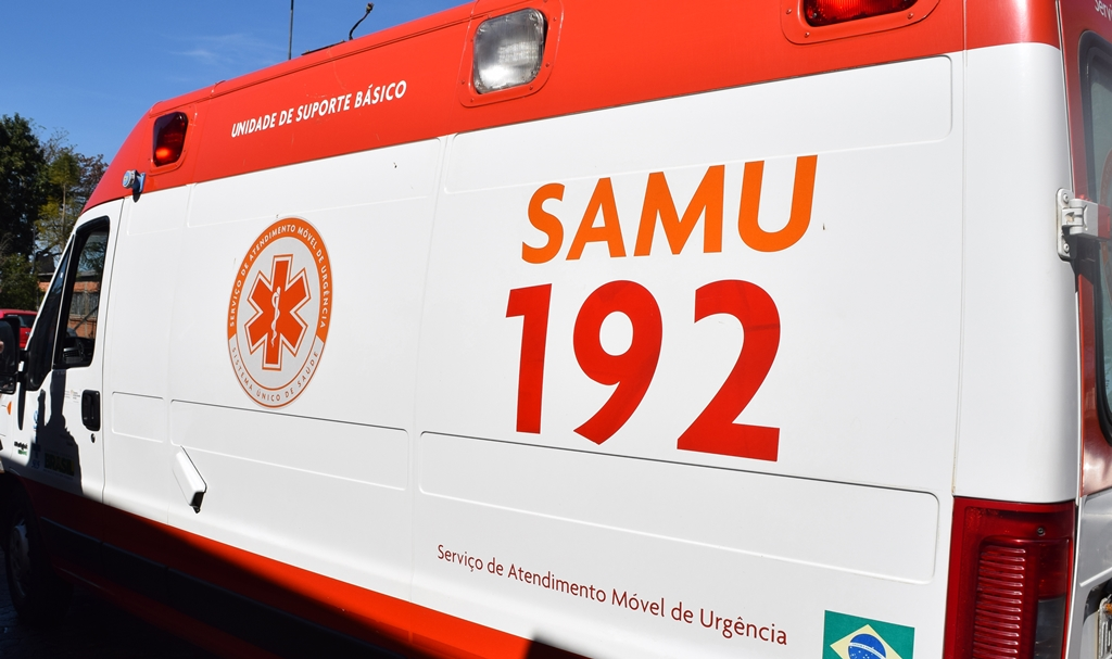 Acidente deixa duas pessoas gravemente feridas em Prudentópolis; motorista embriagado fugiu do local | Nossa Gente