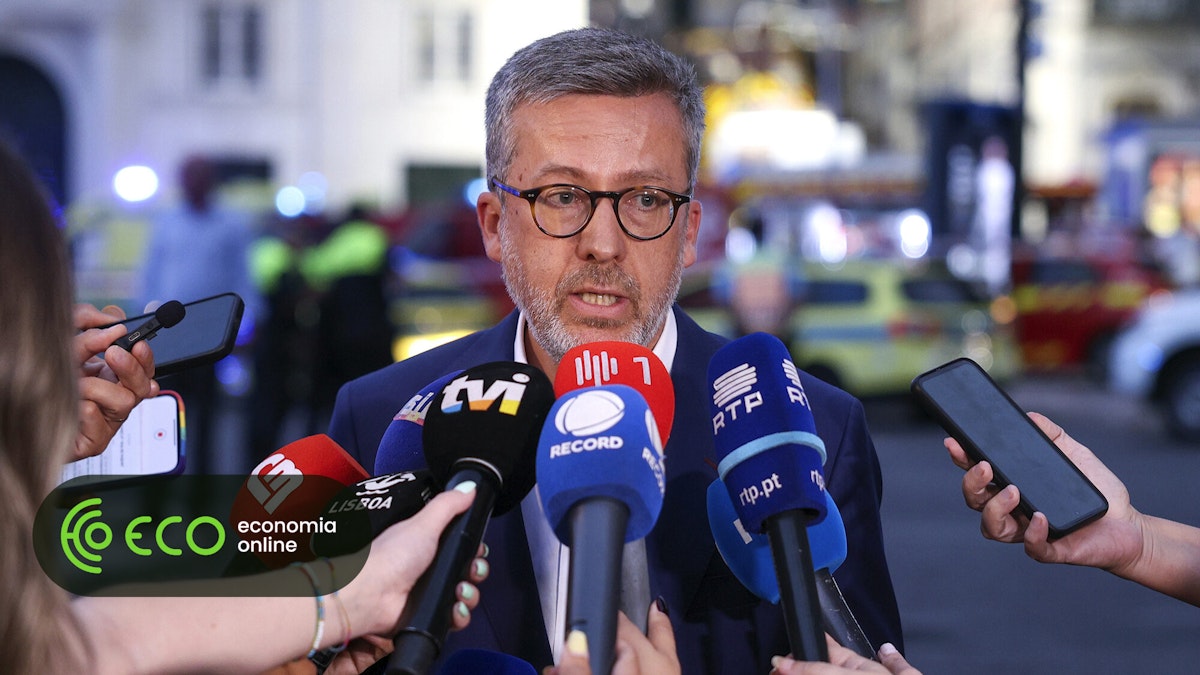 Acidente do elevador da Glória teve “causas técnicas e não políticas”, diz Moedas – ECO