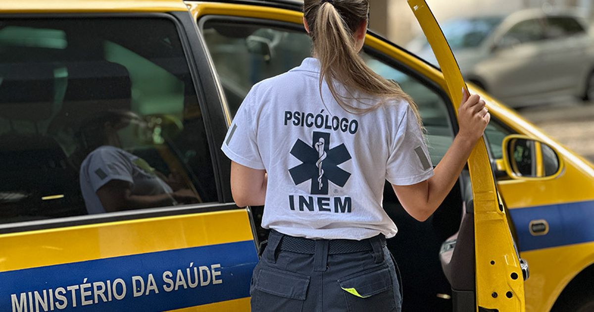 Acidente em obra em Lisboa provoca a morte a dois trabalhadores