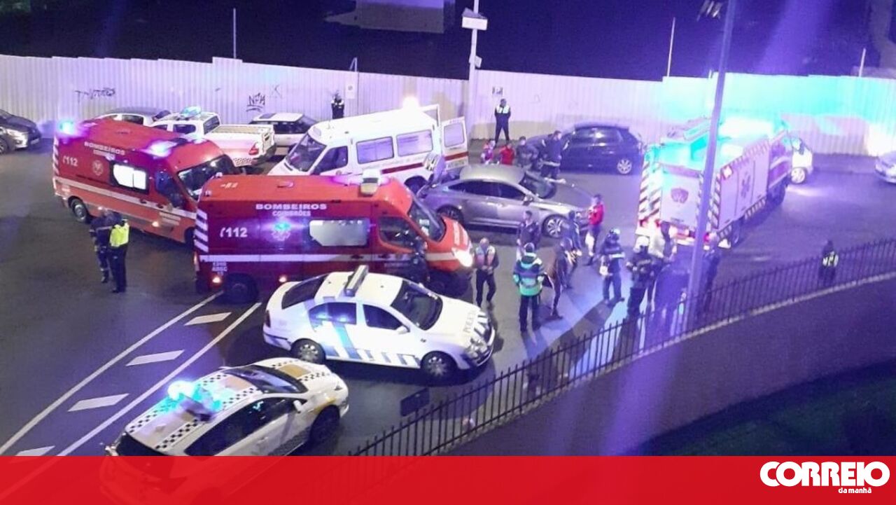 "Acidente era inevitável e não se poderia evitar o resultado da morte": 'Vice' de Gaia atropelou menino de 5 anos - Portugal