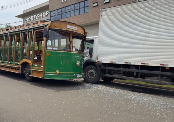 Acidente fatal em Holambra deixa jovem de 28 anos morto