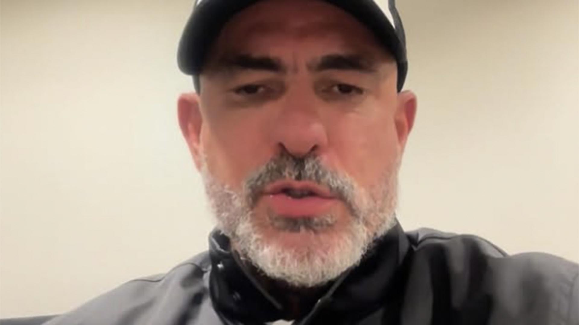 Henrique Fogaça - Foto: Reprodução / Instagram @henrique_fogaca74