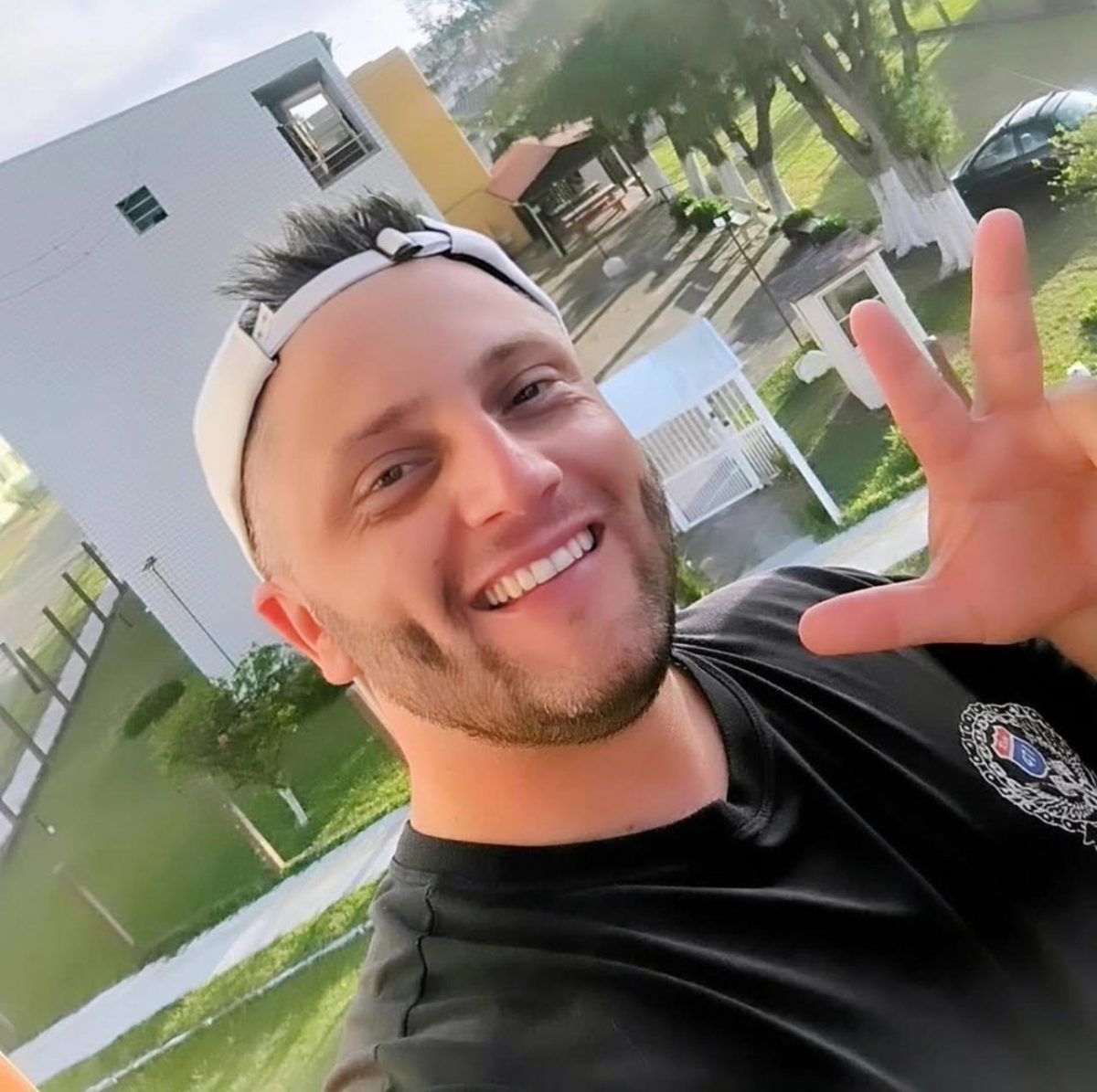 Atos fúnebres de motociclista do acidente da BR-471 será realizado nesta quinta-feira