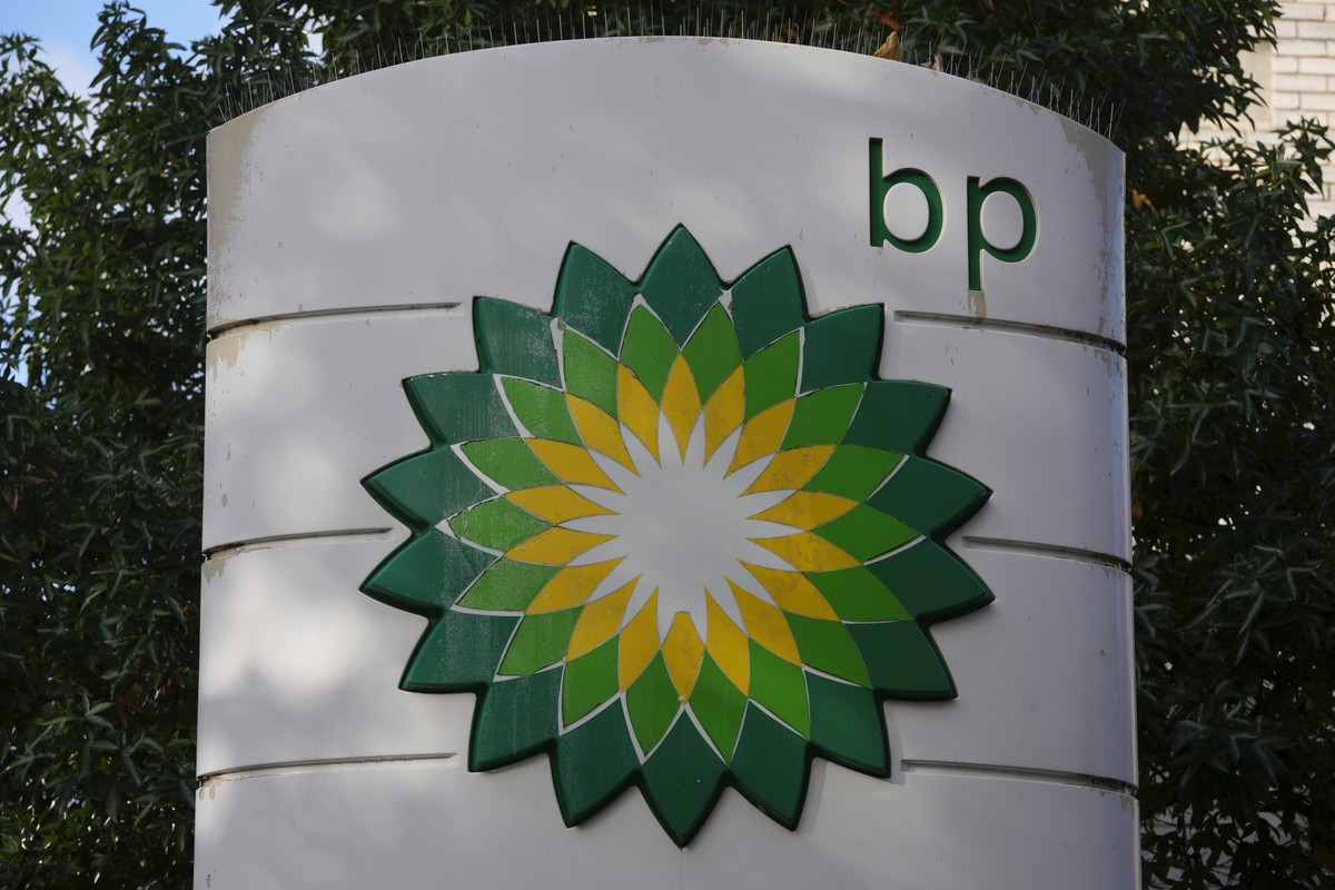 BP venderá participações em ativo no Reino Unido por US$ 232 milhões - Valor Econômico