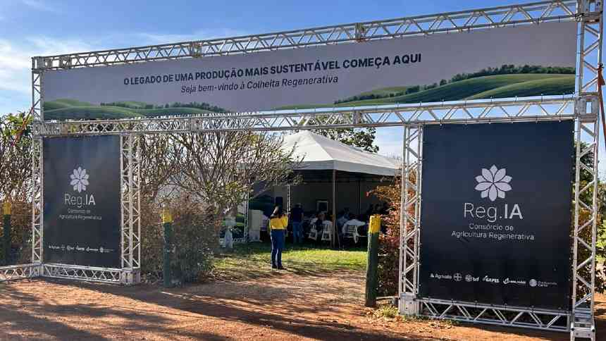 Brasilseg ingressa no consórcio Reg.IA e prepara lançamento inédito de “seguro regenerativo” na COP 30