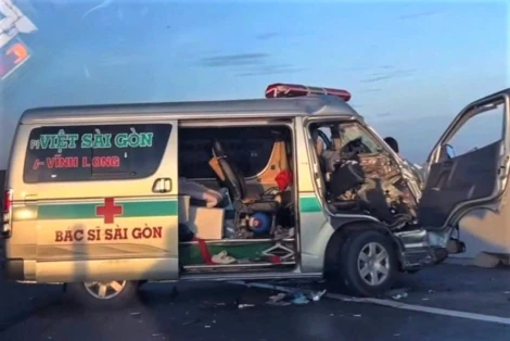 Vietnam.vn - Nền tảng quảng bá Việt Nam