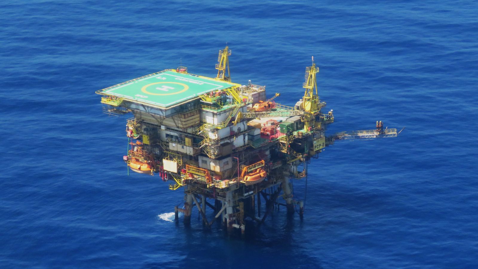 Campos offshore da Rodada Zero exigirão R$93,8bi em investimentos até 2029