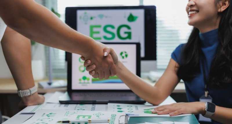 Com crescimento, pesquisa do Ibef-PR revela que ESG já está integrado à estratégia de 34% das empresas