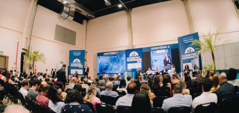 ConstruNordeste encerra com debates sobre sustentabilidade e reforma tributária