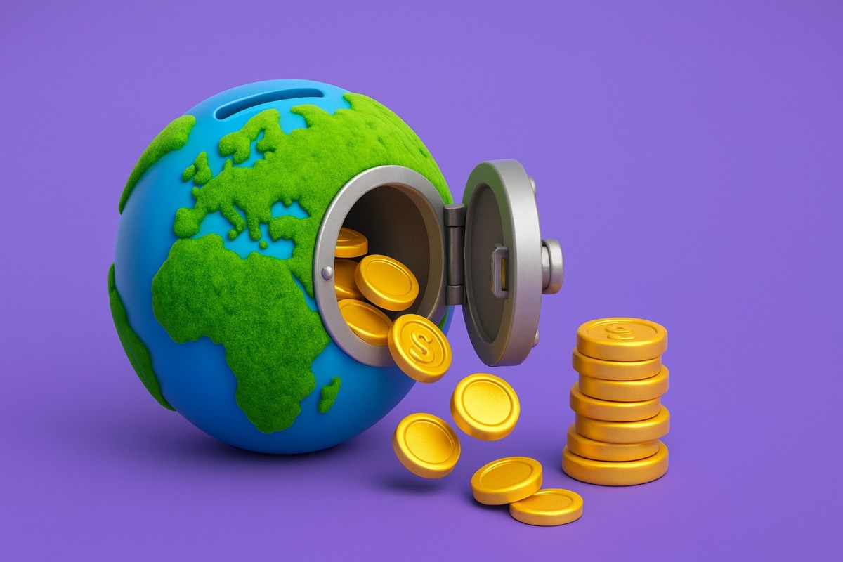 ESG promove impacto, lucro e futuro dos negócios | dinossauro