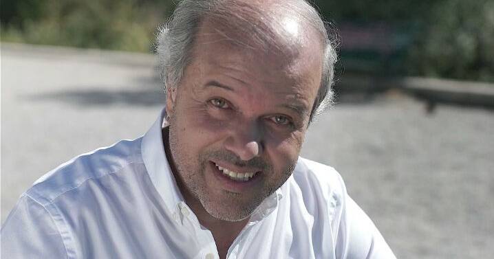 Eduardo Sá recorda acidente que o deixou em cadeira de rodas: "Acho que agravei a lesão por causa dos atos daquela pessoa"