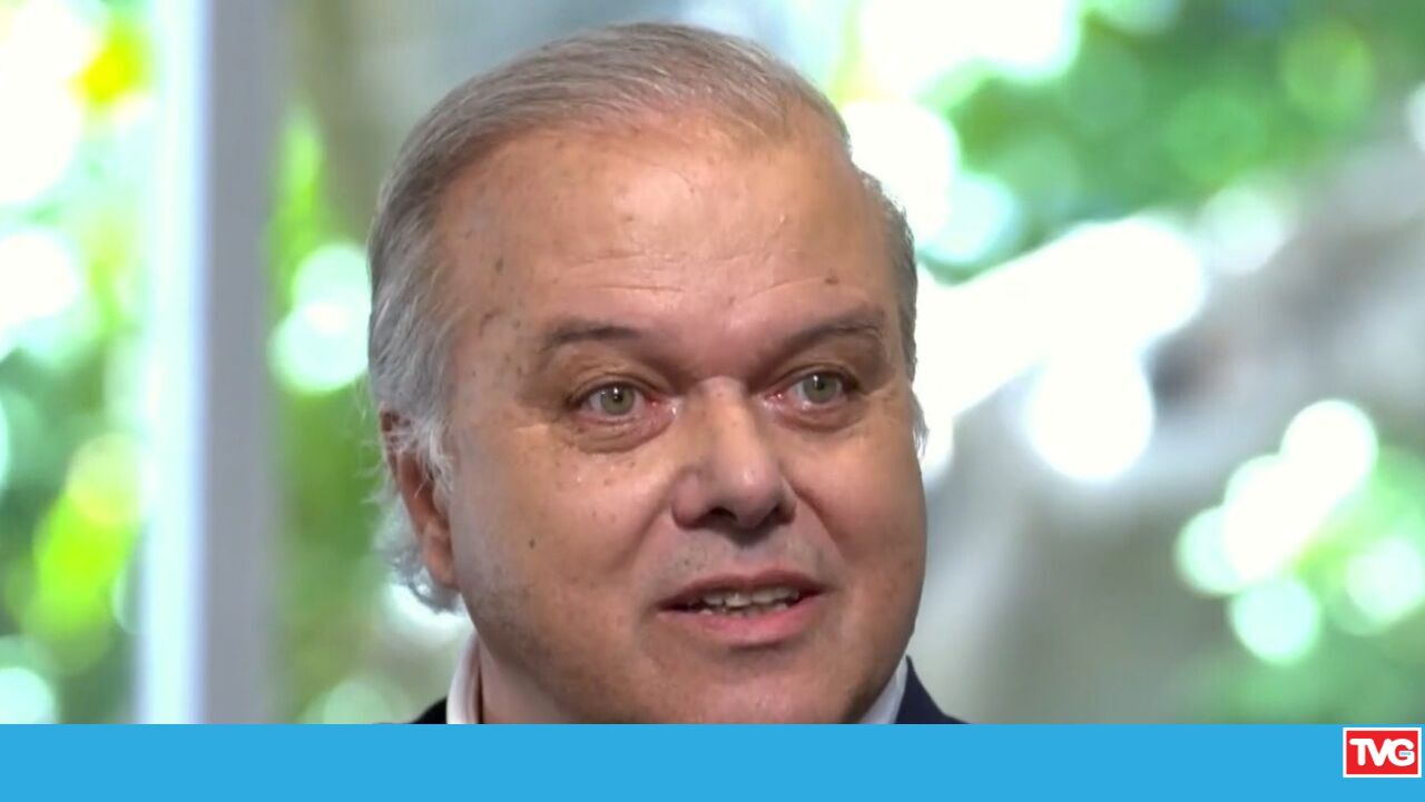 Eduardo Sá relata o acidente que o atirou para uma cadeira de rodas e arrasa profissional da Cruz Vermelha: "Deixaram-me cair várias vezes" - Estrelas