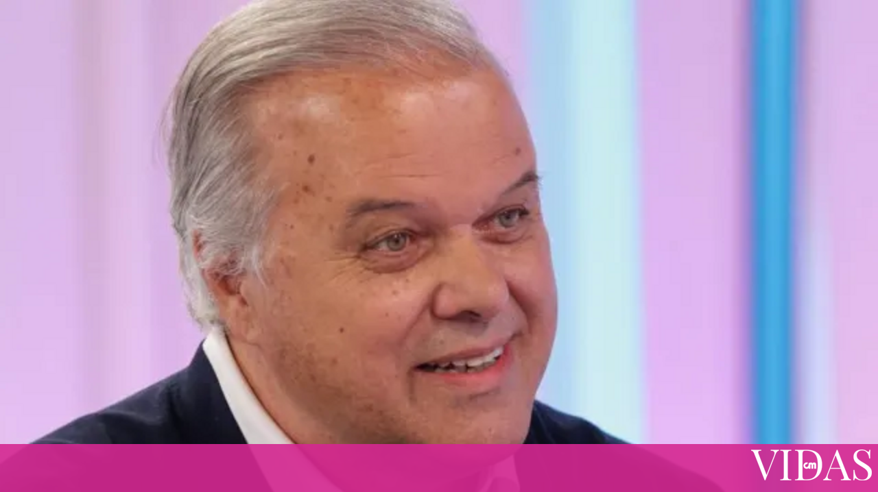 Eduardo de Sá fala sobre o acidente que o deixou numa cadeira de rodas e critica meios de socorro - Últimas