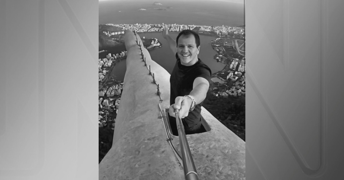 Empresário Alexandre Carvalho morre após acidente doméstico no Rio