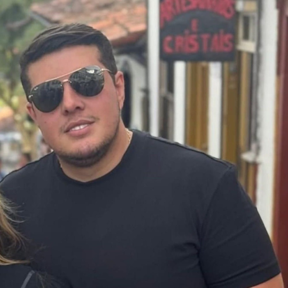 Empresário morto em acidente na BR-365 será enterrado nesta quinta-feira