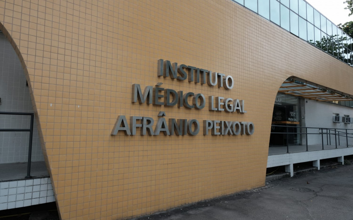 Filho de ex-presidente da Portela morre em acidente de moto | Rio de Janeiro