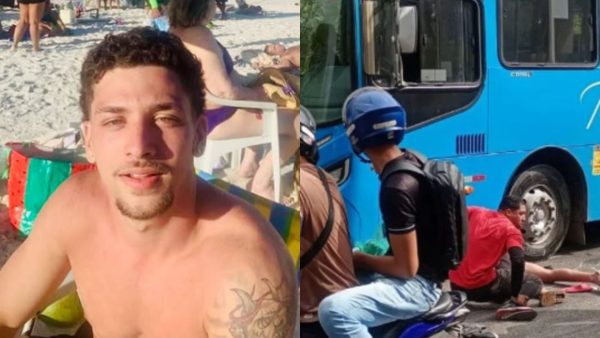 Filho do secretário de Segurança de Caxias morre em acidente de trânsito em Niterói