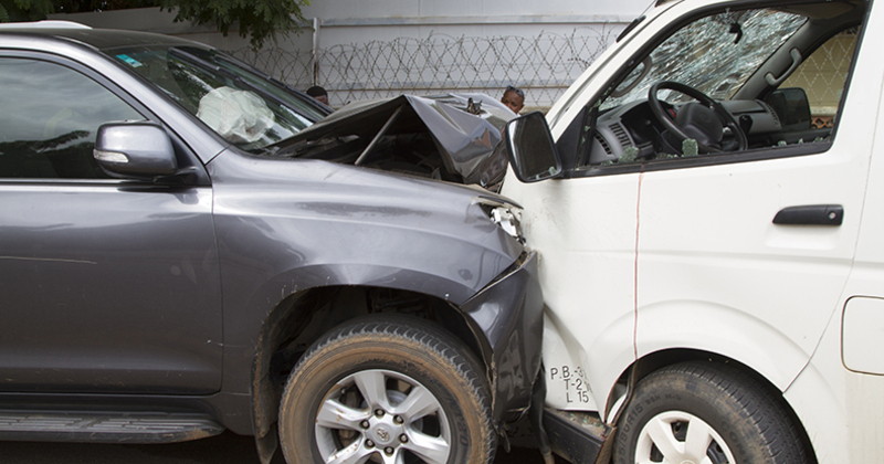 Fundo de Garantia Automóvel não indemnizou um único acidente em 2024