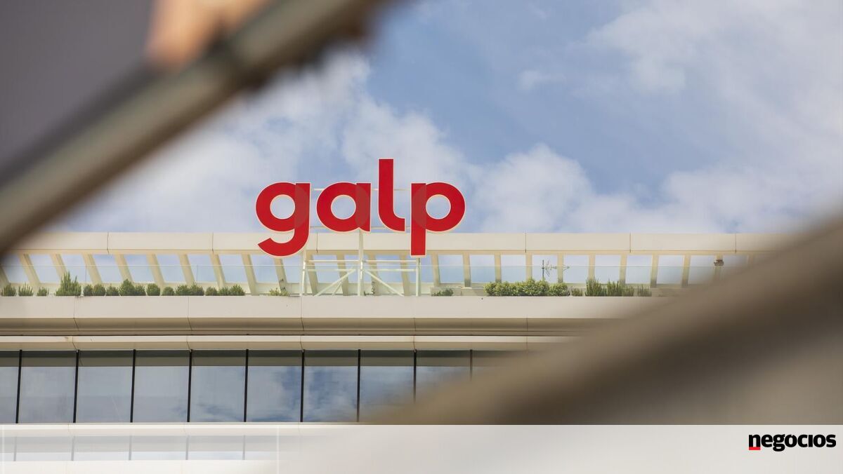 Galp prevê contribuição plena do projeto Bacalhau em 2027 - Energia