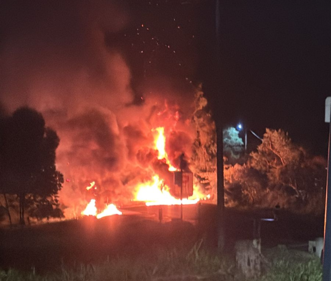 Grave acidente na BR-040 deixa uma vítima fatal em Carandaí – Carandai Online