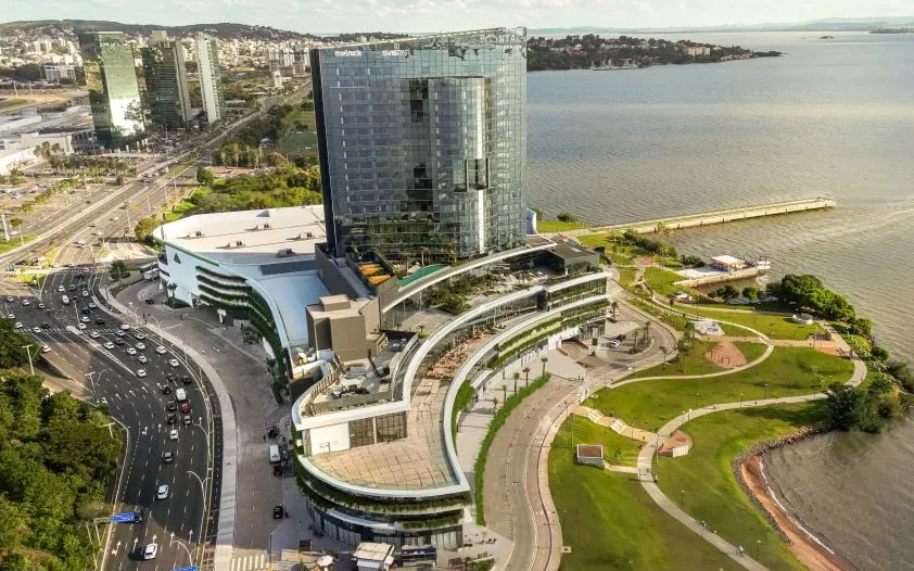 Grupo que administra 43 shopping centers no Brasil anuncia novo executivo financeiro