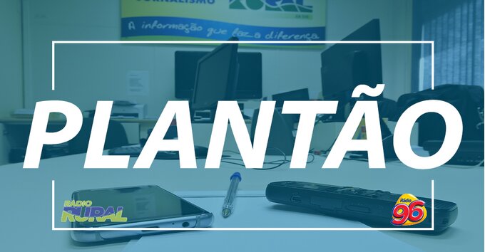 Homem morre em acidente de trabalho em Linha São Paulo, Concórdia - Radio Rural