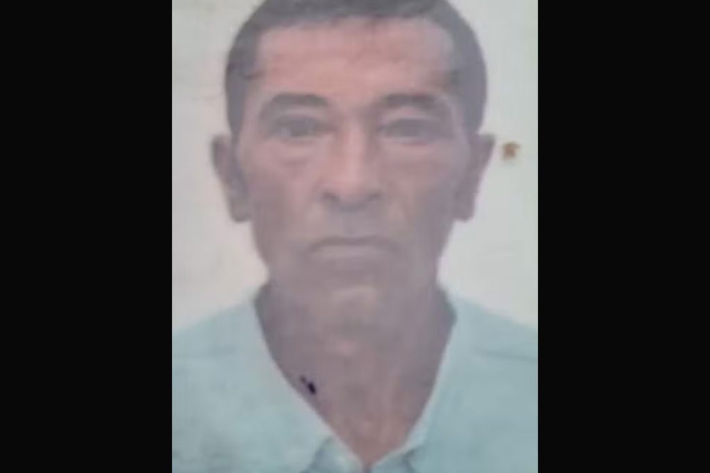 Idoso de 69 anos morre após ser pisoteado por vaca na Bahia - Portal Voz do Campo