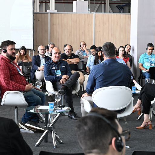 Imersão Indústria: especialistas detalham projetos de terras raras e transição energética