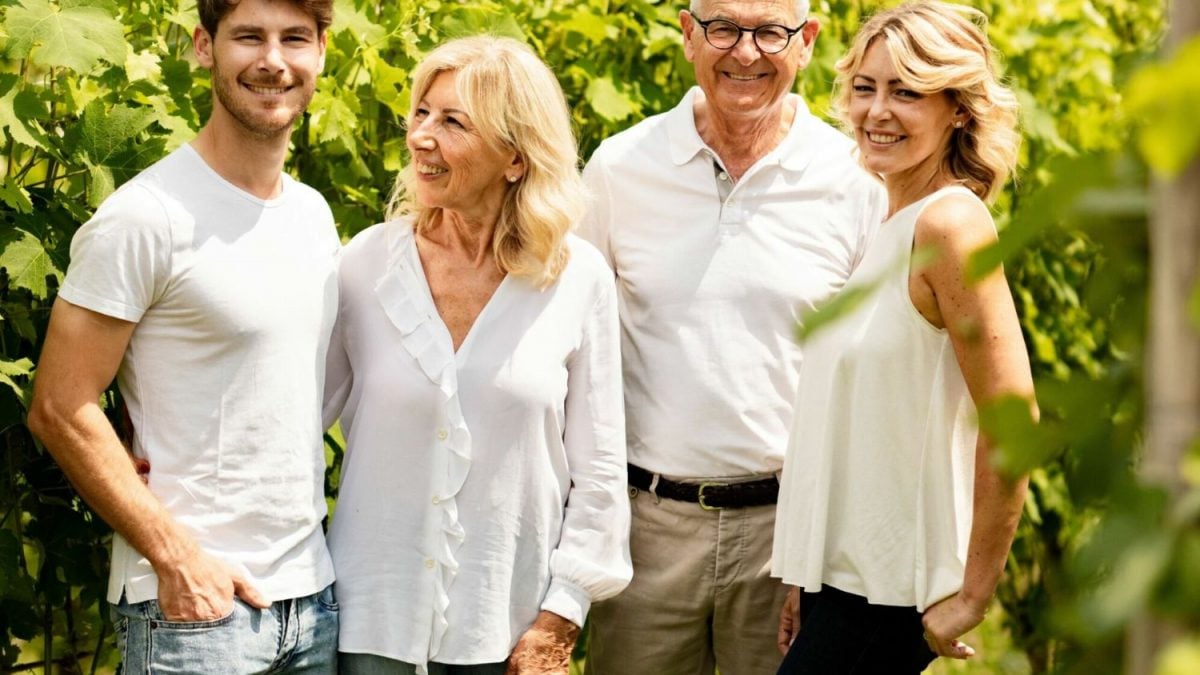 Italianos Geram Lucro Aliando Enoturismo e ESG