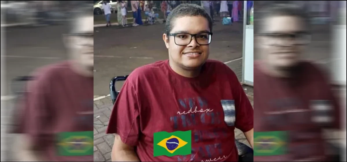 Jovem de 33 anos morre após acidente na PR-466 entre Manoel Ribas e Ivaiporã