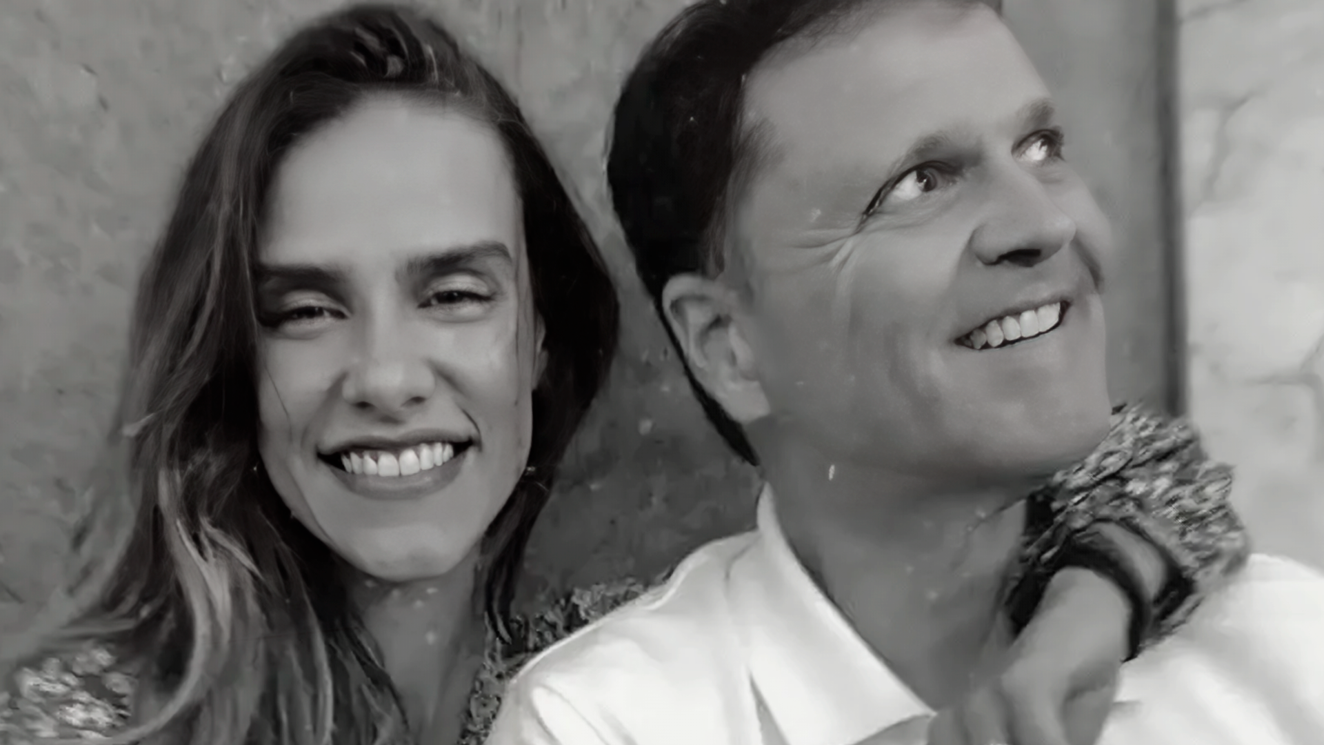 Marido de atriz da Globo morre após acidente doméstico