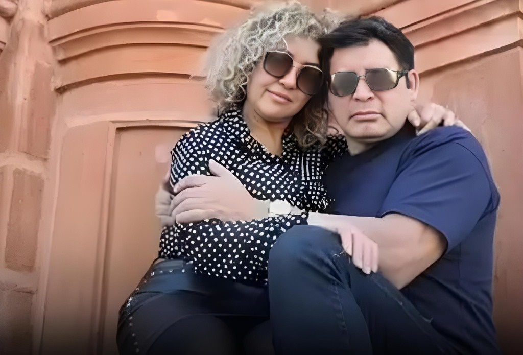 Morre professor, vítima de acidente na PR-466, entre Turvo e Pitanga - Portal RSN