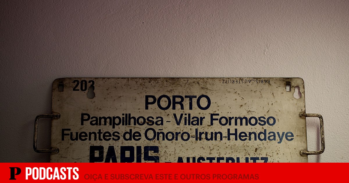 No acidente de Alcafache “ficou patente que havia um completo relaxe” na segurança | Podcast Sobre Carris