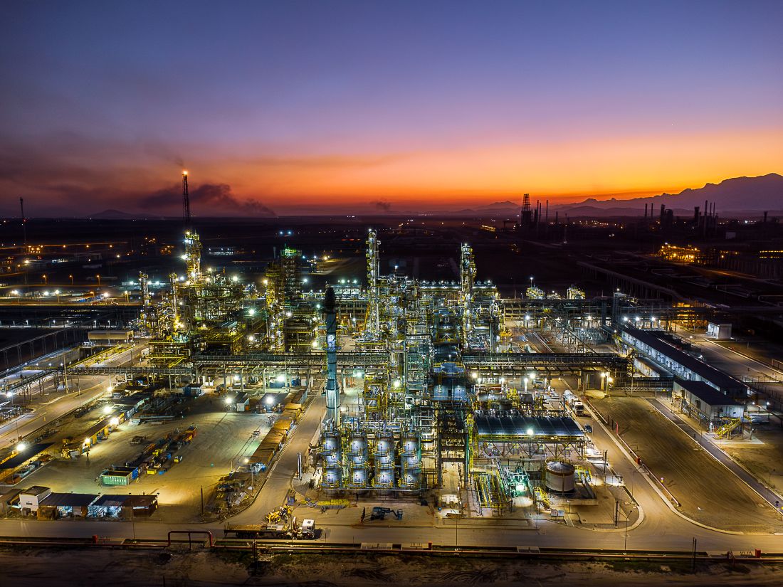 O multibilionário pipeline de projetos no downstream brasileiro