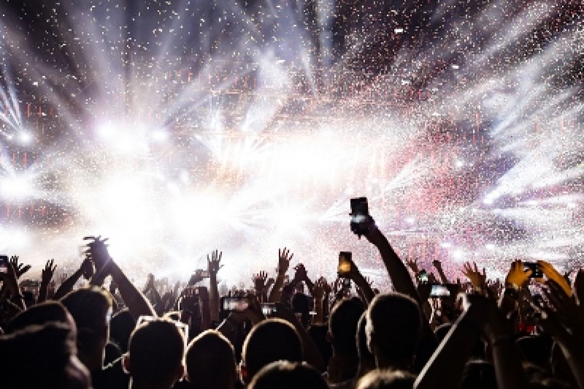O que diferencia os grandes eventos internacionais do cenário brasileiro