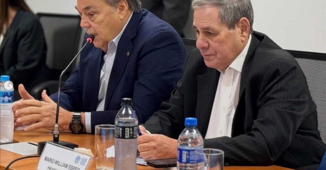 O último técnico da COP 30 tem selo brasileiro