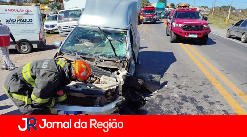 Polícia Civil de Jarinu prende motorista que fugiu após provocar acidente