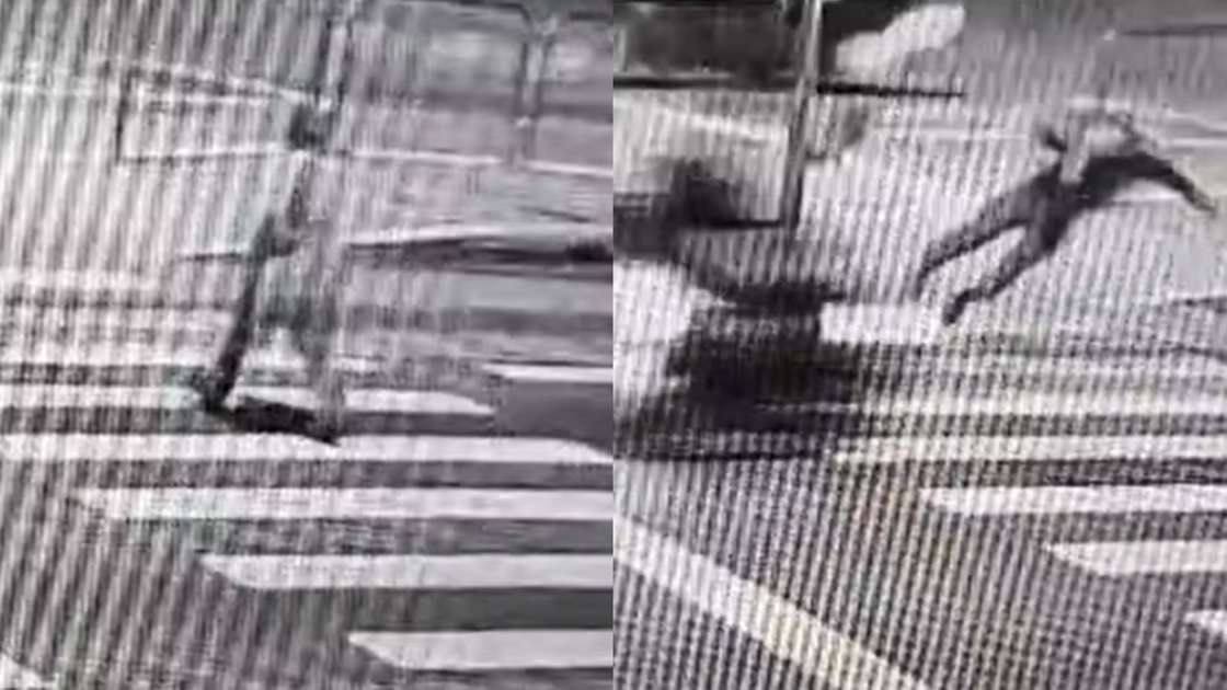 Policial morre em acidente de moto ao atropelar idoso em São Paulo - País