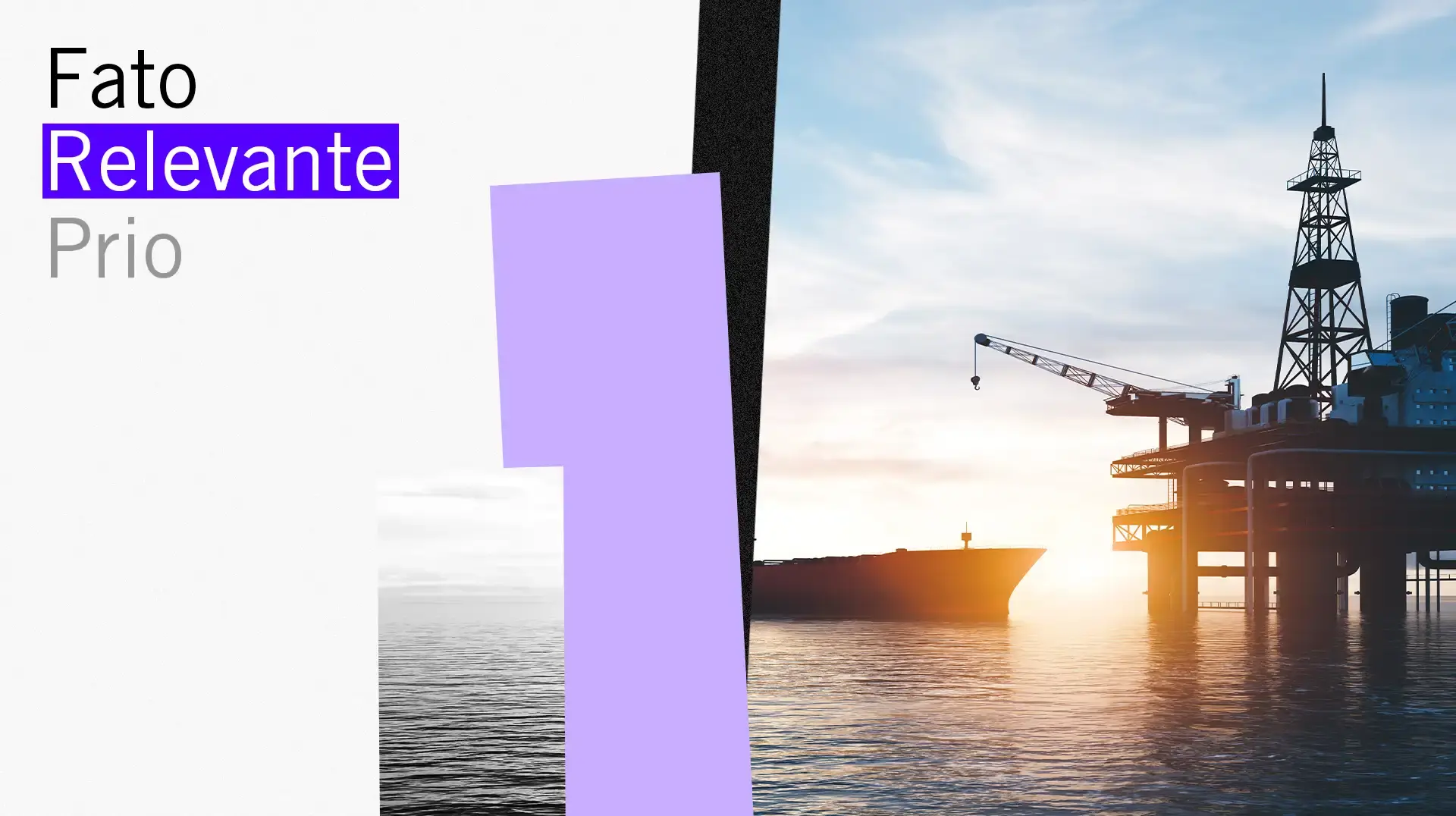 Prio vende participação de 10% em bloco no Golfo do México - InvestNews