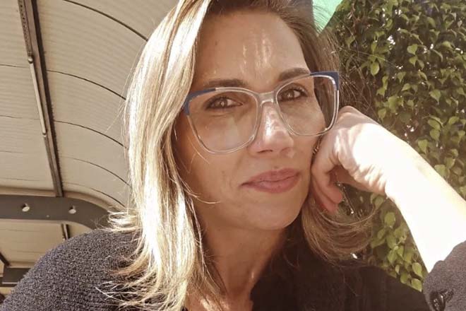 Professora e ex-esposa de secretário municipal de Gravataí morre em grave acidente na BR-116