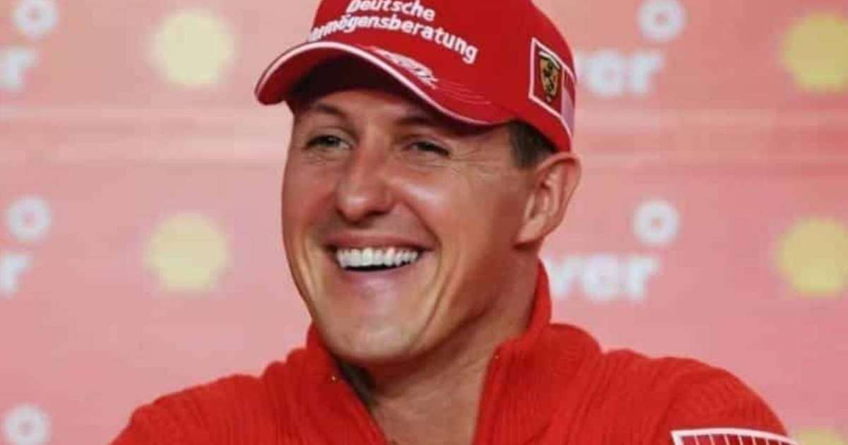 Saiba como Michael Schumacher consegue se comunicar após acidente que mudou sua vida