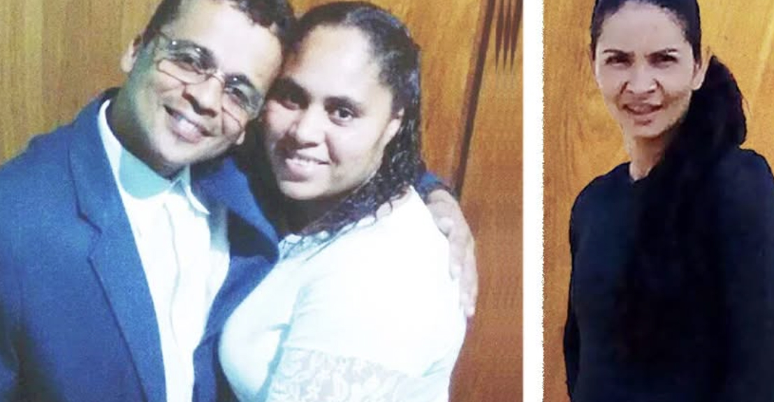 São estas as três vítimas mortais do acidente no IC2 em Soure