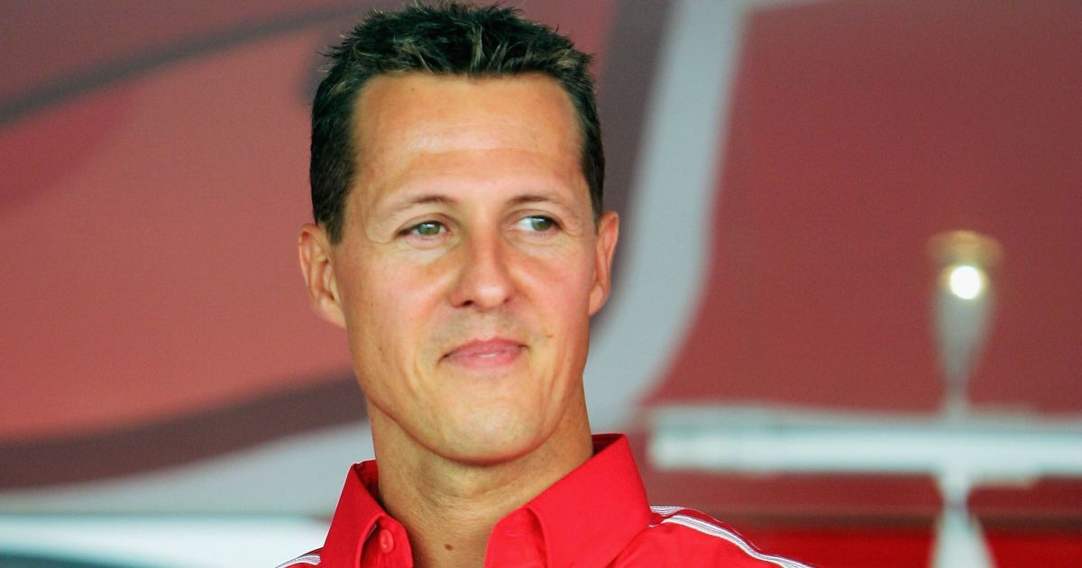 Schumacher apresenta sinais positivos após 11 anos do acidente, diz jornal