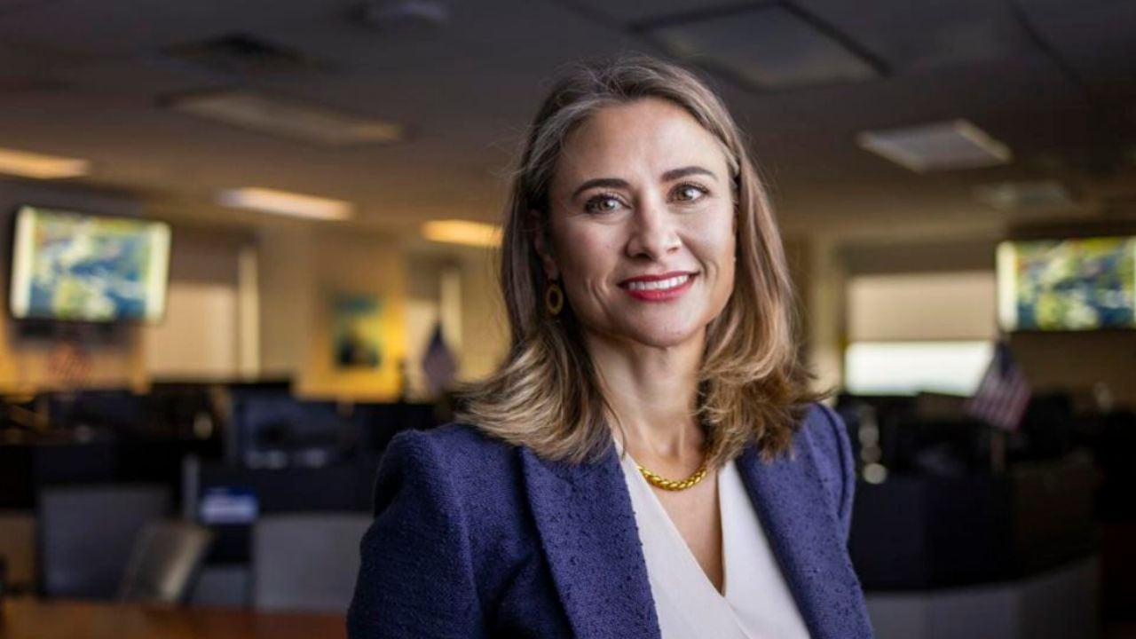 Shell critica governo Trump por travar projetos eólicos