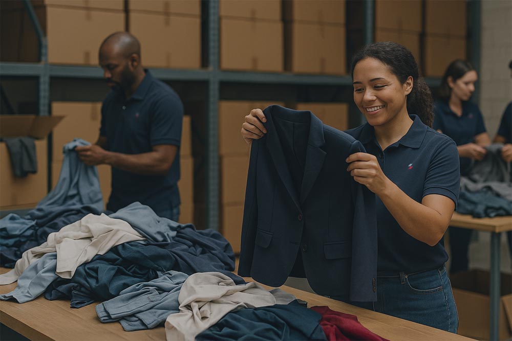 Skypro Melhora Pegada Ambiental | Portugal Têxtil