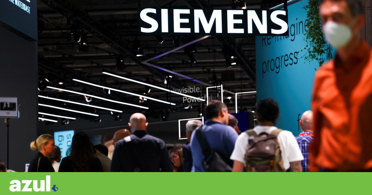 TotalEnergies e Siemens pressionam UE para eliminar regras de sustentabilidade | Sustentabilidade