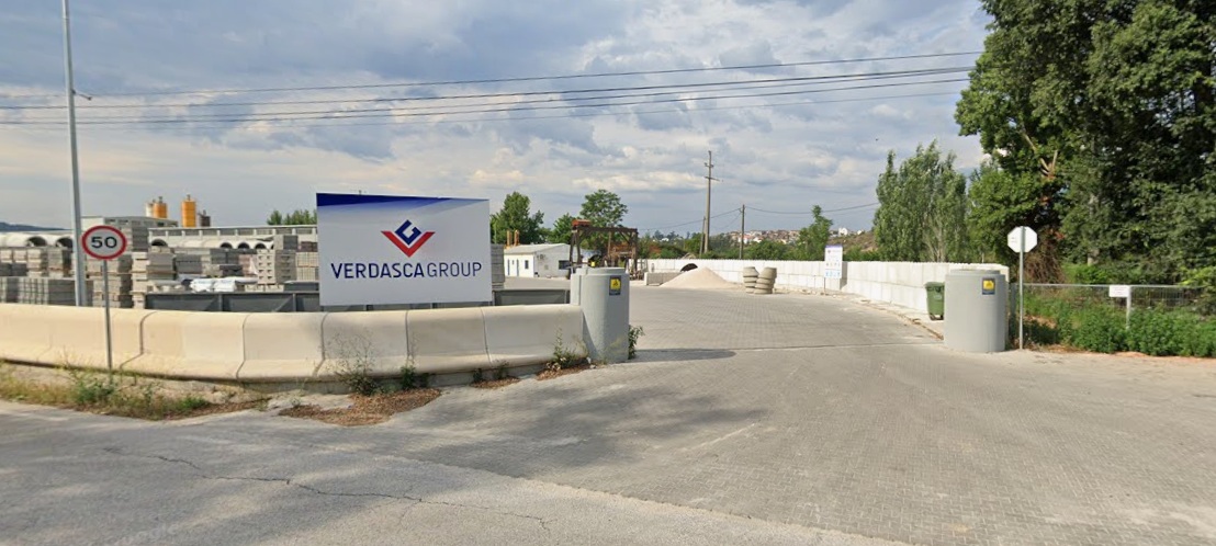 Trabalhador morre em acidente de trabalho em Coimbra – Notícias de Coimbra